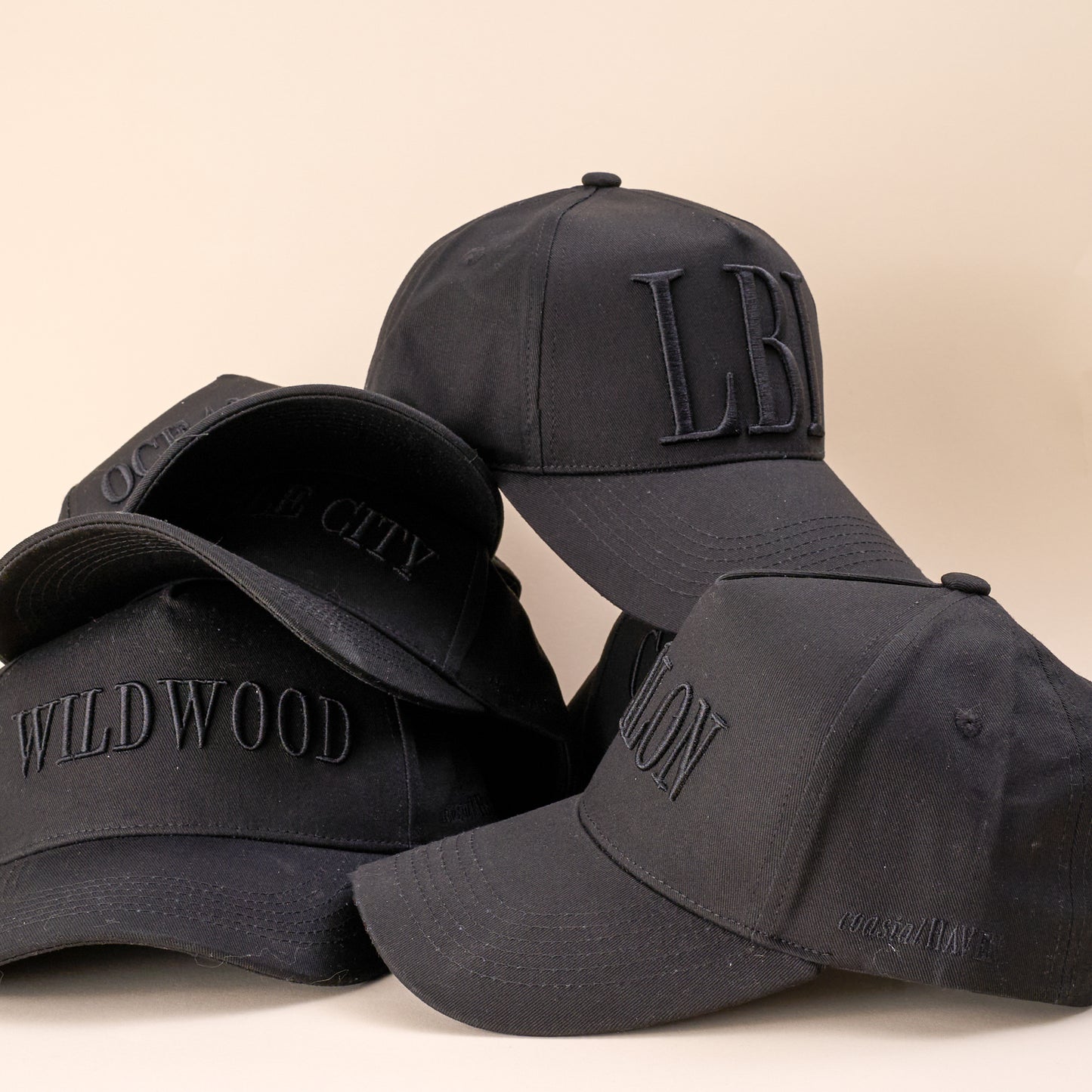BLACKOUT - Wildwood