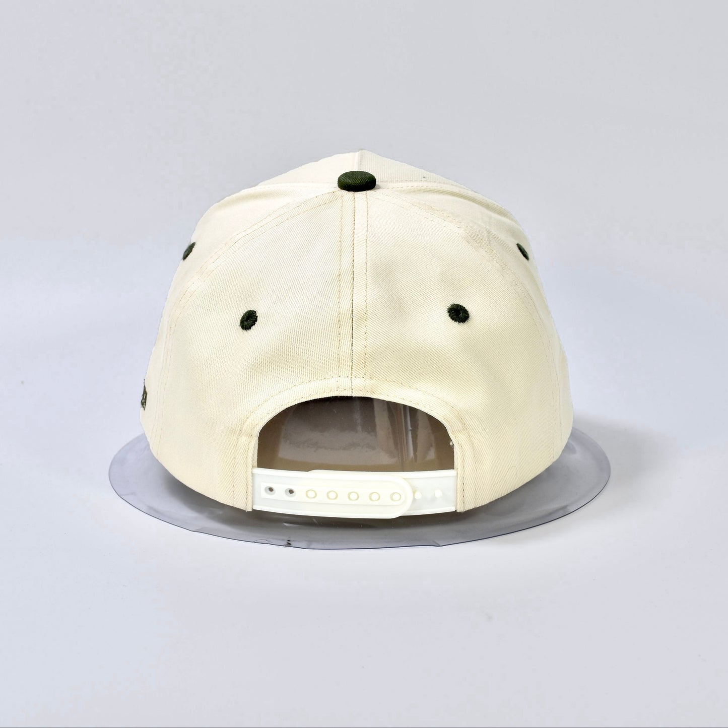 Avalon, New Jersey Hat (Green)