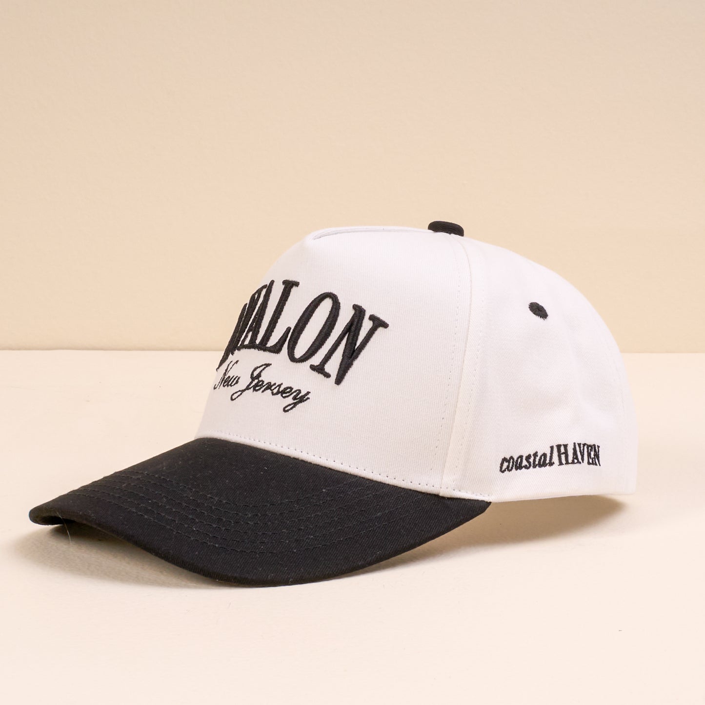 Avalon, New Jersey Hat