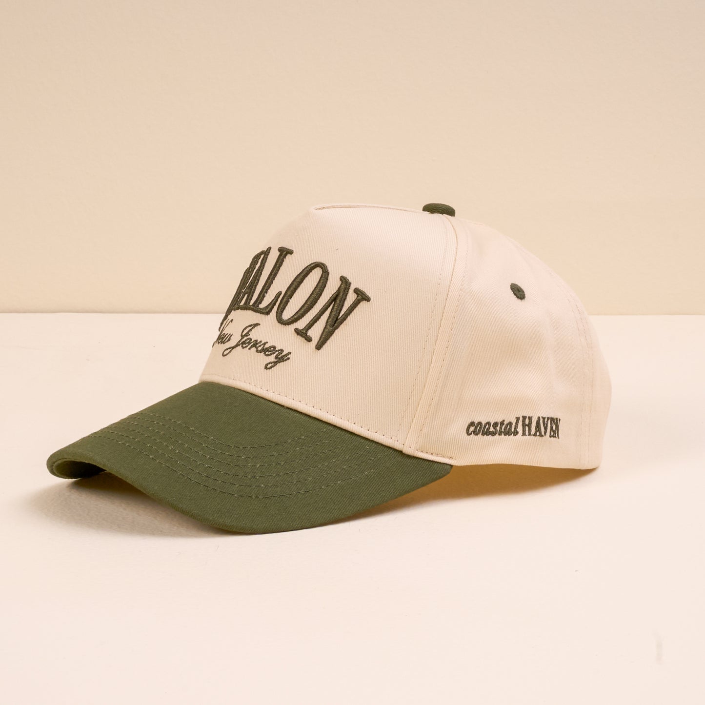 Avalon, New Jersey Hat