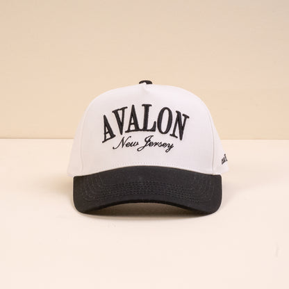 Avalon, New Jersey Hat