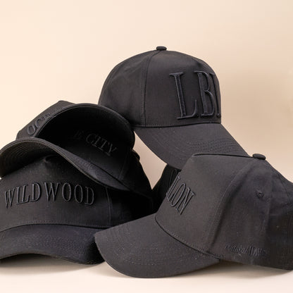 BLACKOUT - Wildwood