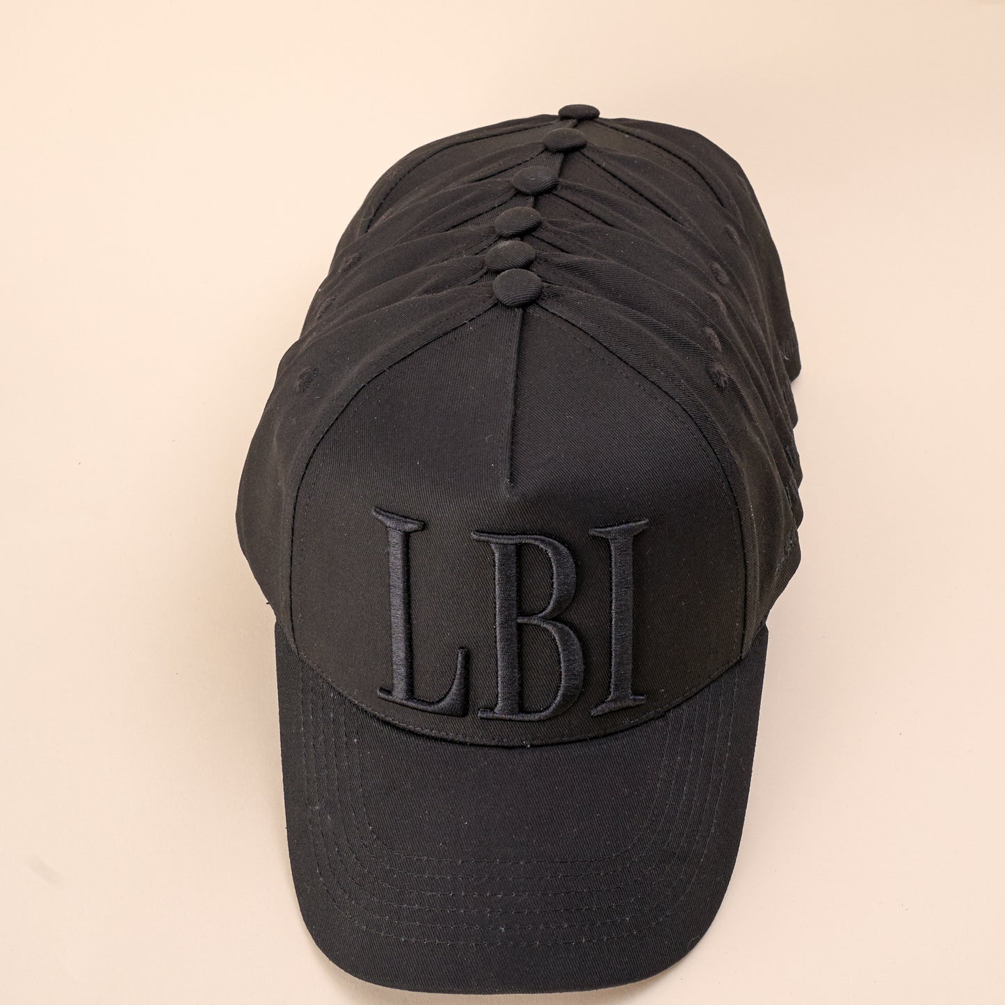 BLACKOUT - LBI (Long Beach Island)