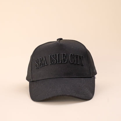 BLACKOUT - Sea Isle City