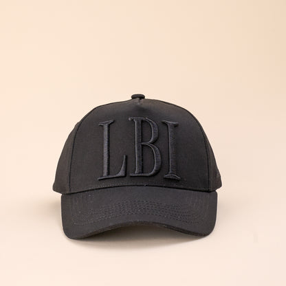 BLACKOUT - LBI (Long Beach Island)