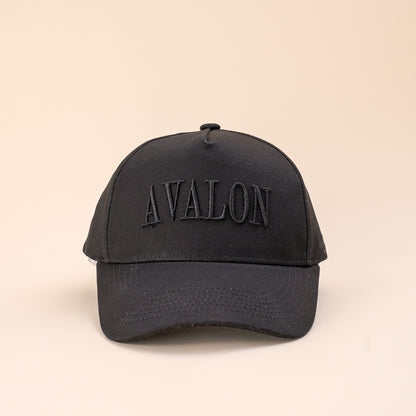 BLACKOUT - Avalon