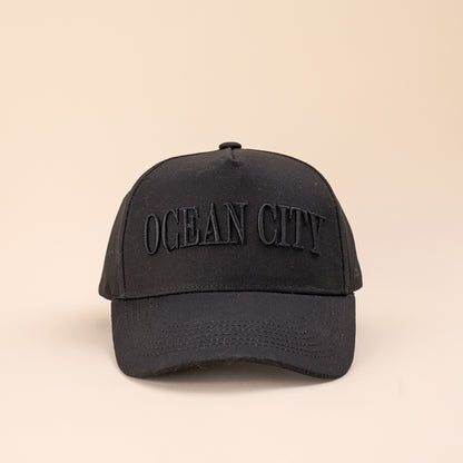 BLACKOUT - Ocean City