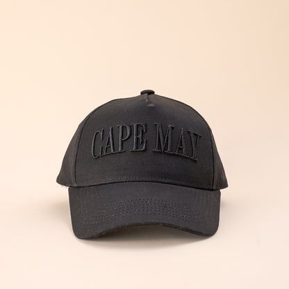 BLACKOUT - Cape May