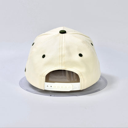 Ocean City, New Jersey Hat (Green)