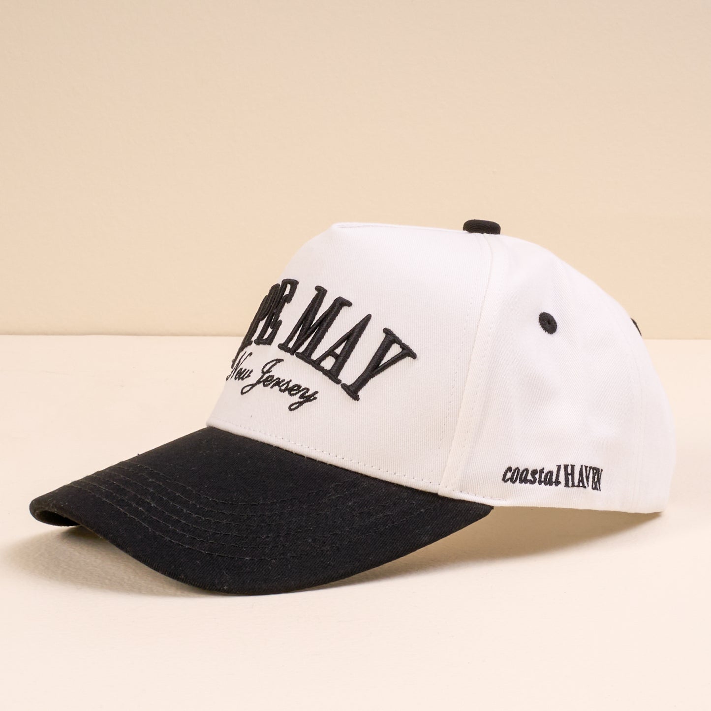 Cape May, New Jersey Hat