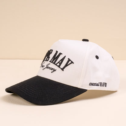 Cape May, New Jersey Hat