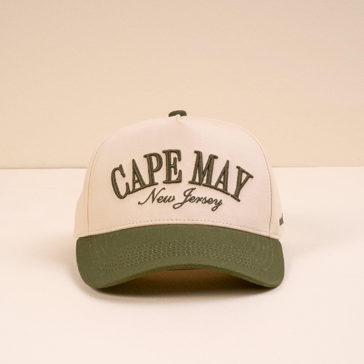 Cape May, New Jersey Hat