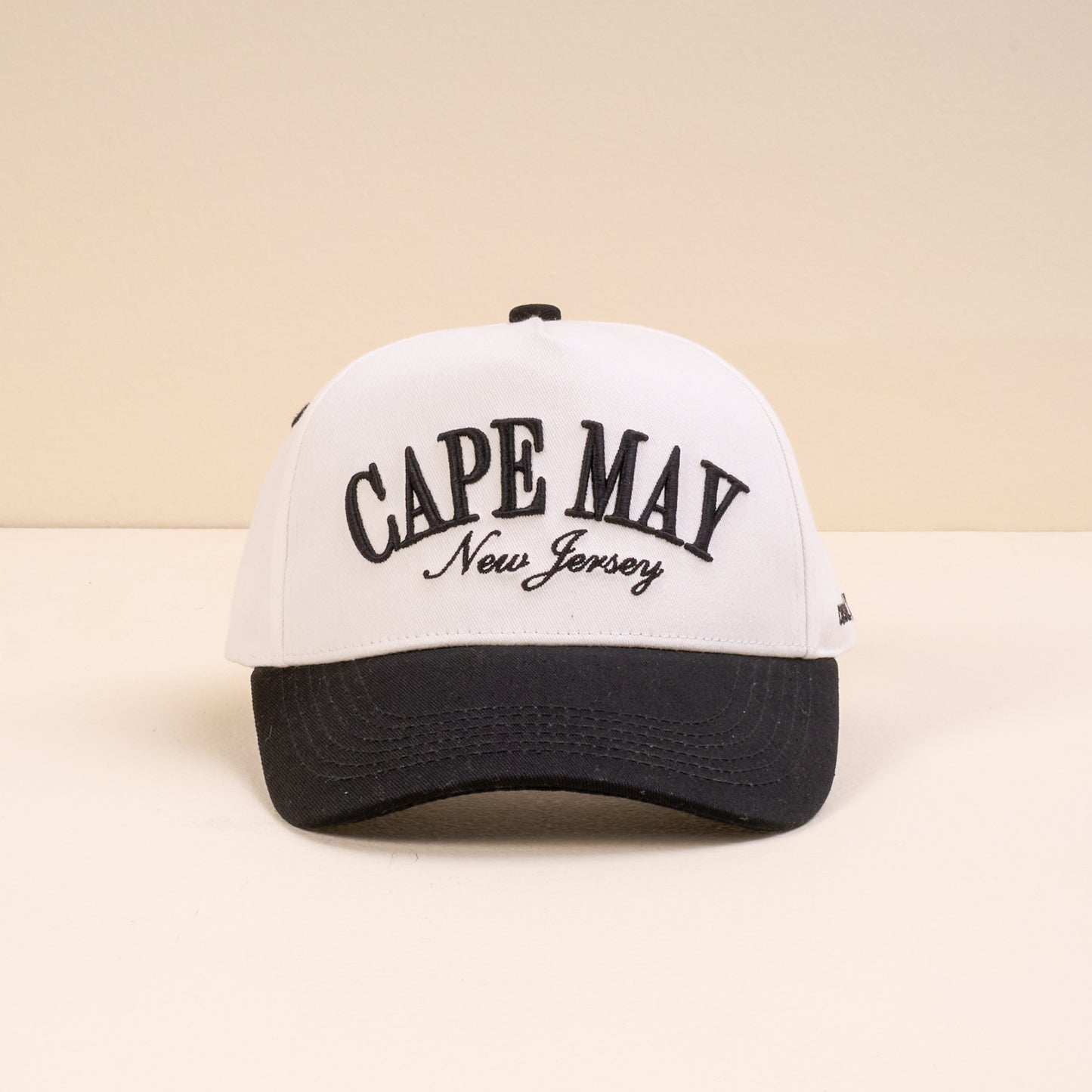 Cape May, New Jersey Hat