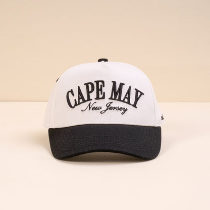 Cape May, New Jersey Hat