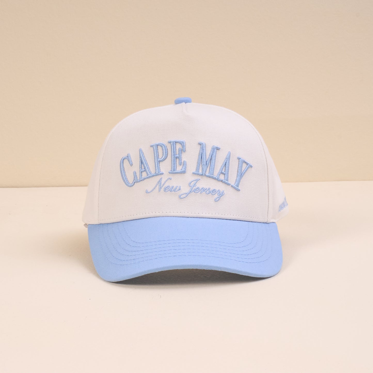Cape May, New Jersey Hat
