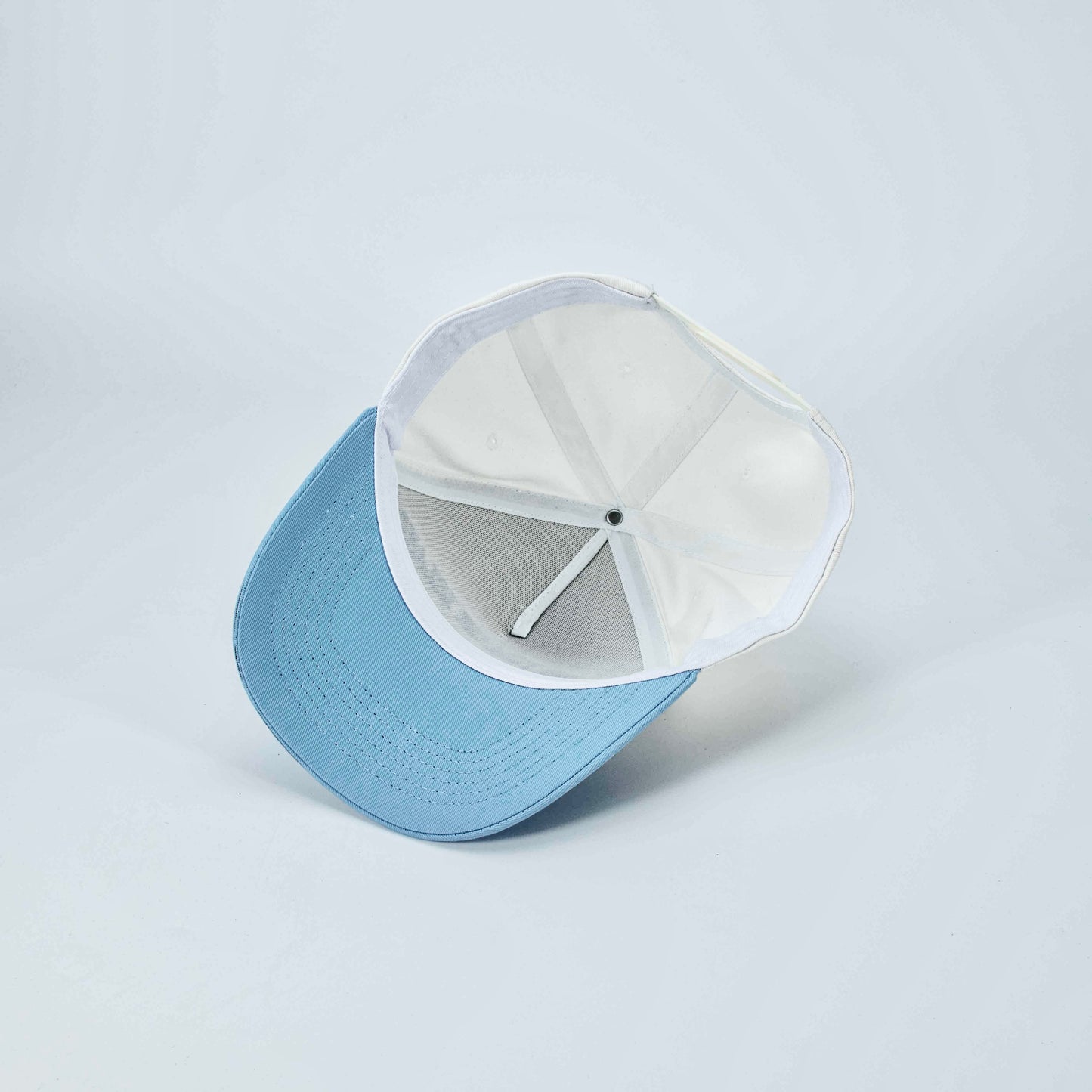 Wildwood, New Jersey Hat (Blue or Black)