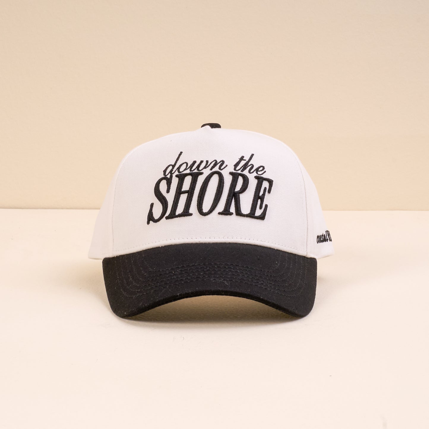 Down the Shore Hat