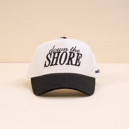 Down the Shore Hat