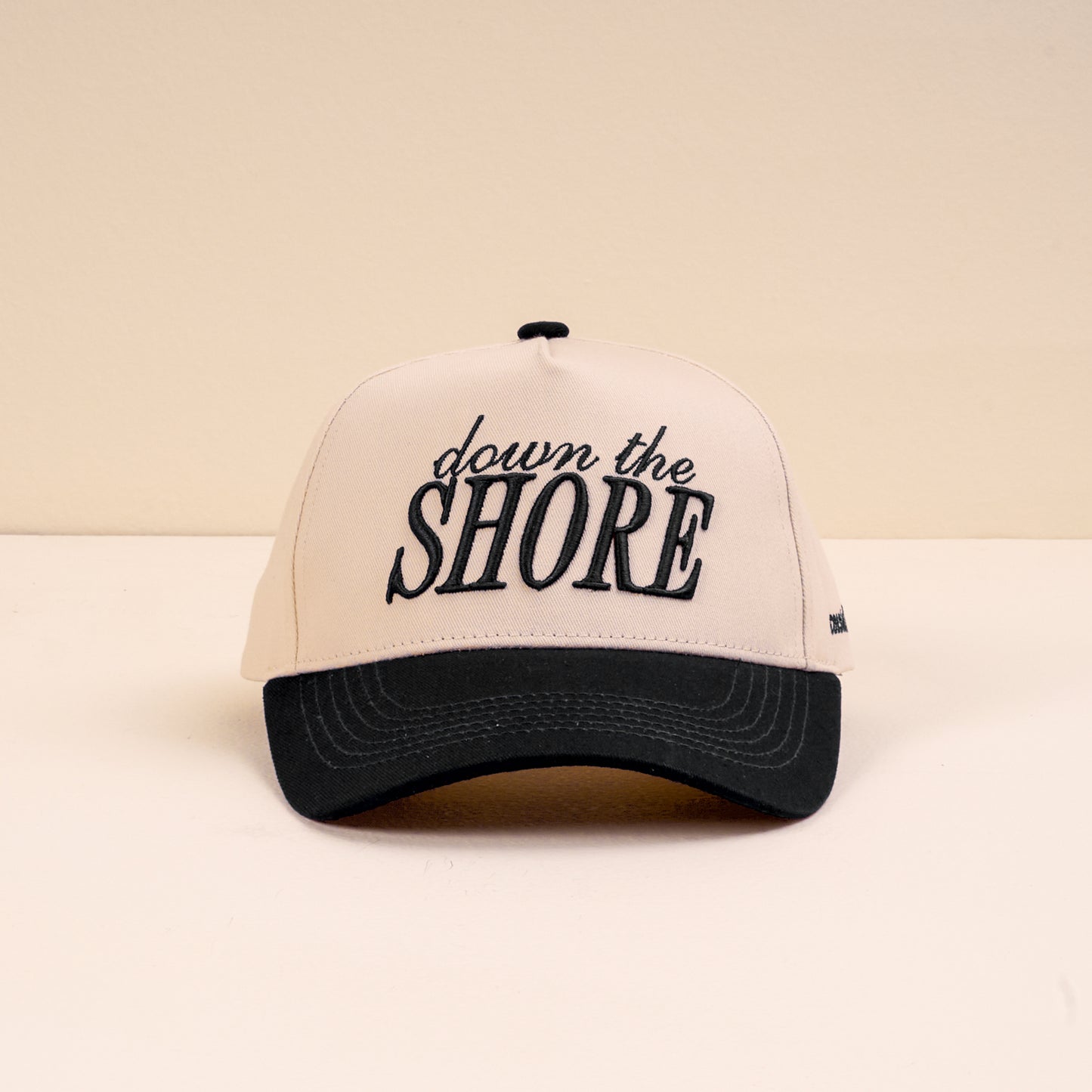 Down the Shore Hat