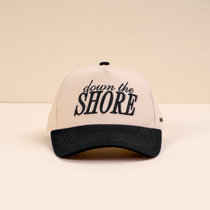 Down the Shore Hat