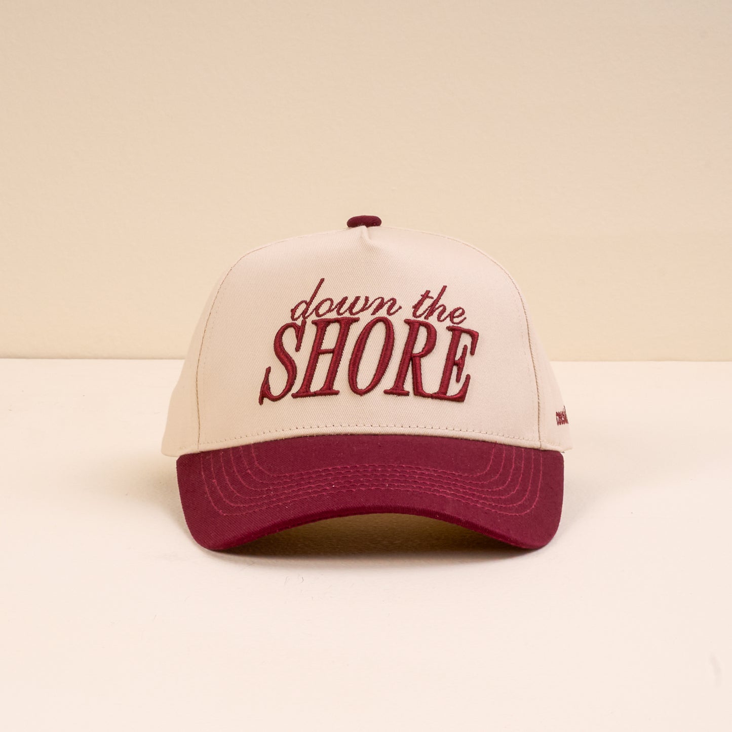 Down the Shore Hat