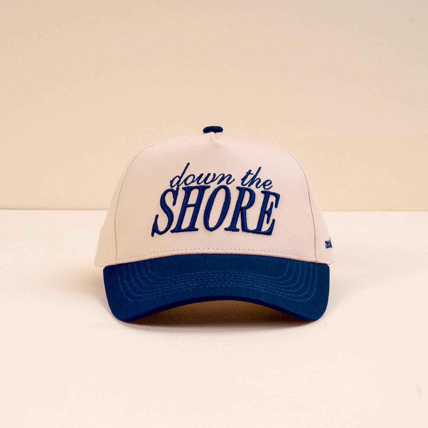Down the Shore Hat