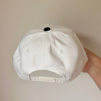Ocean City, New Jersey Hat (Blue or Black)