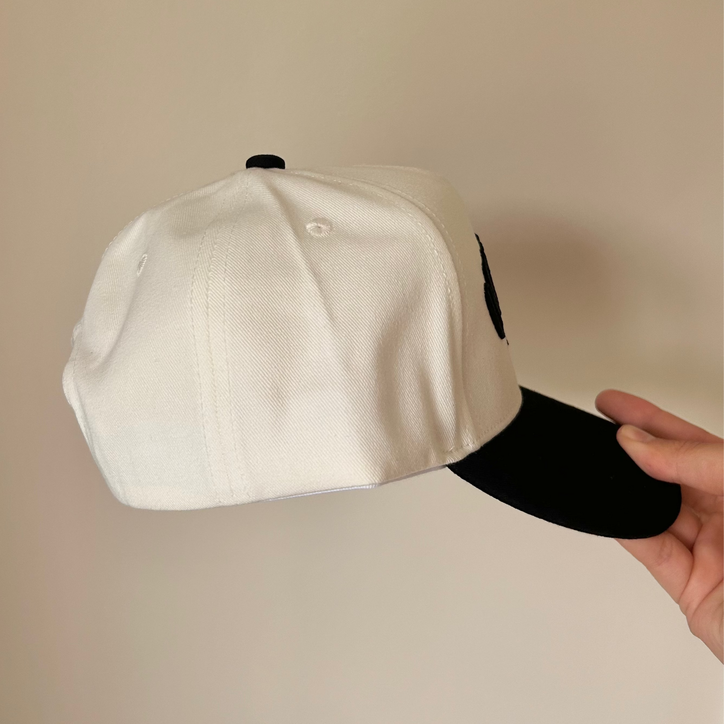 Ocean City, New Jersey Hat (Blue or Black)