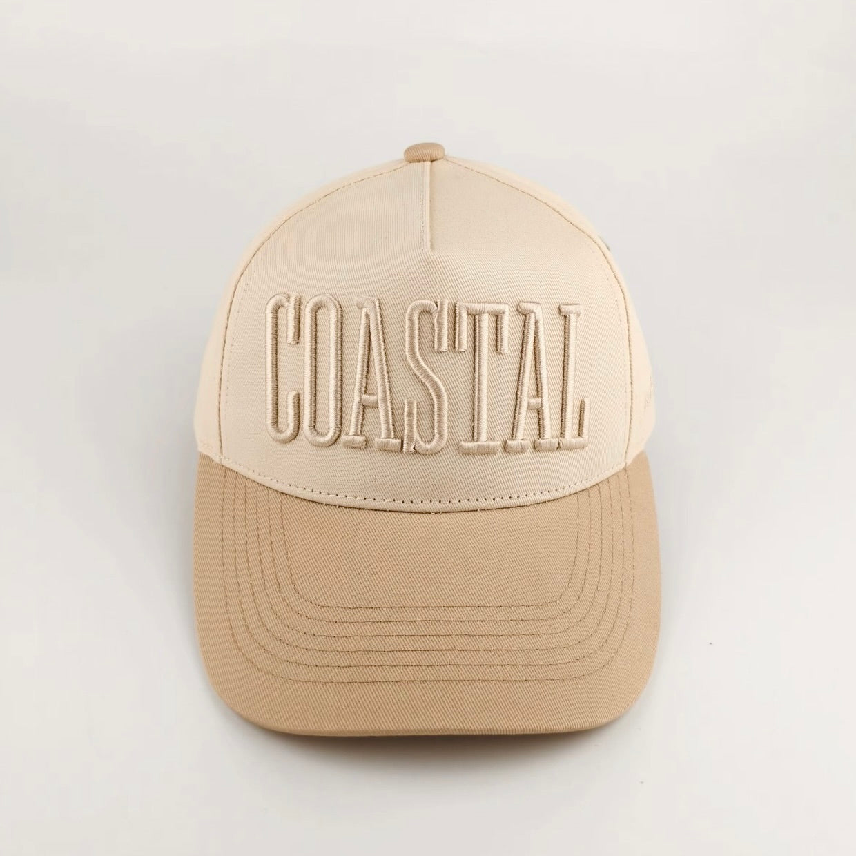 Coastal Hat (Pre-Order)