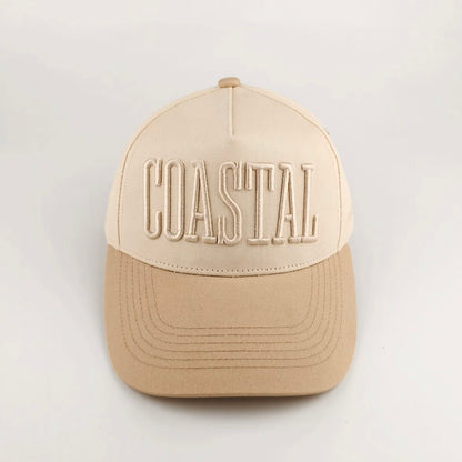 Coastal Hat (Pre-Order)
