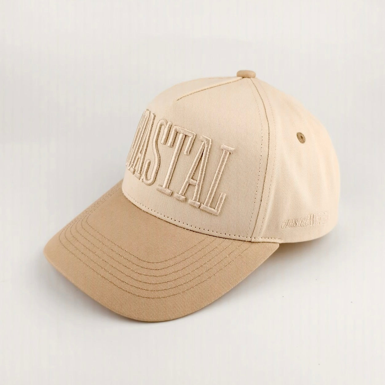 Coastal Hat (Pre-Order)