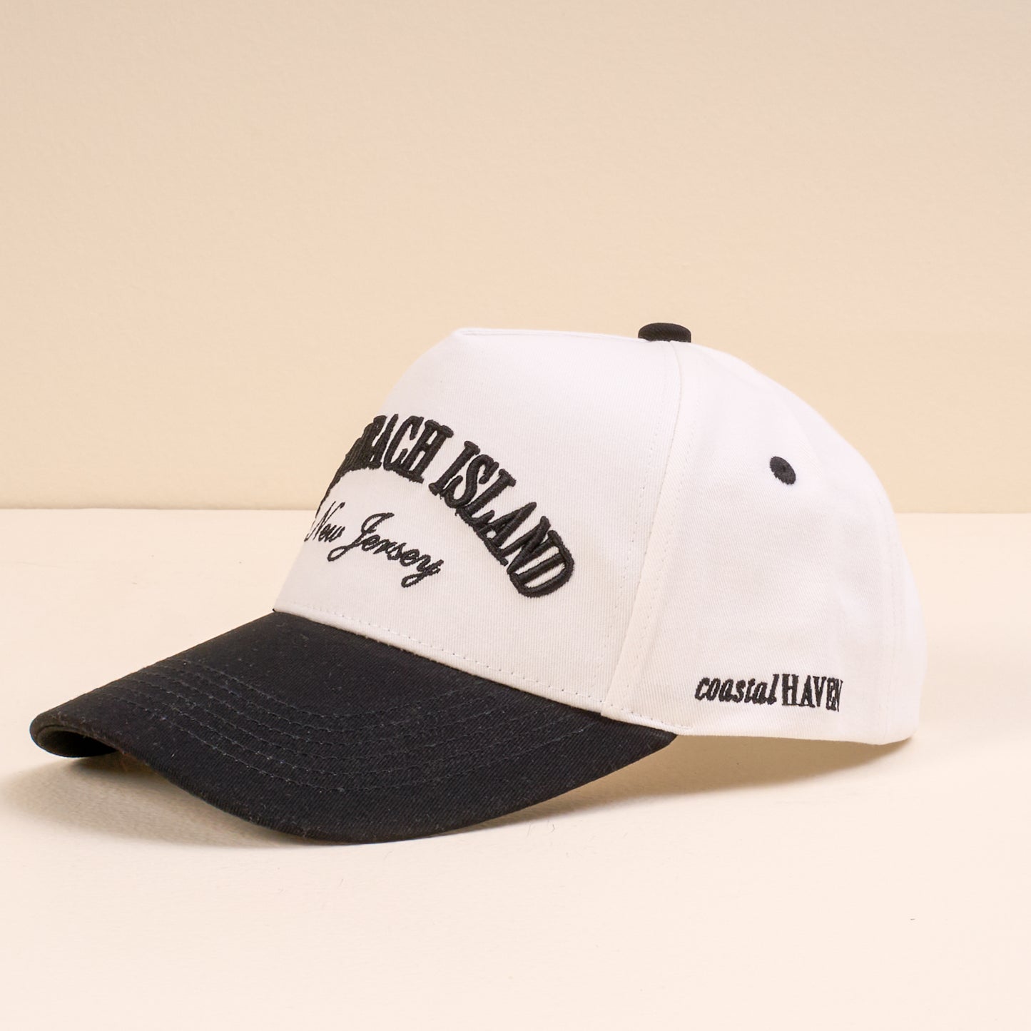Long Beach Island, New Jersey Hat