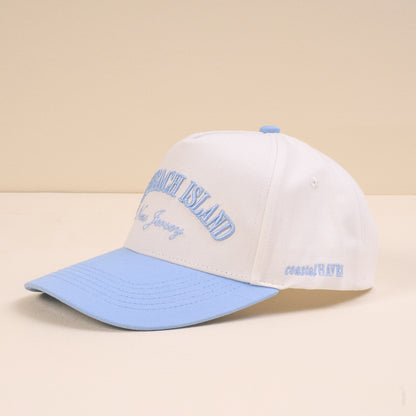 Long Beach Island, New Jersey Hat