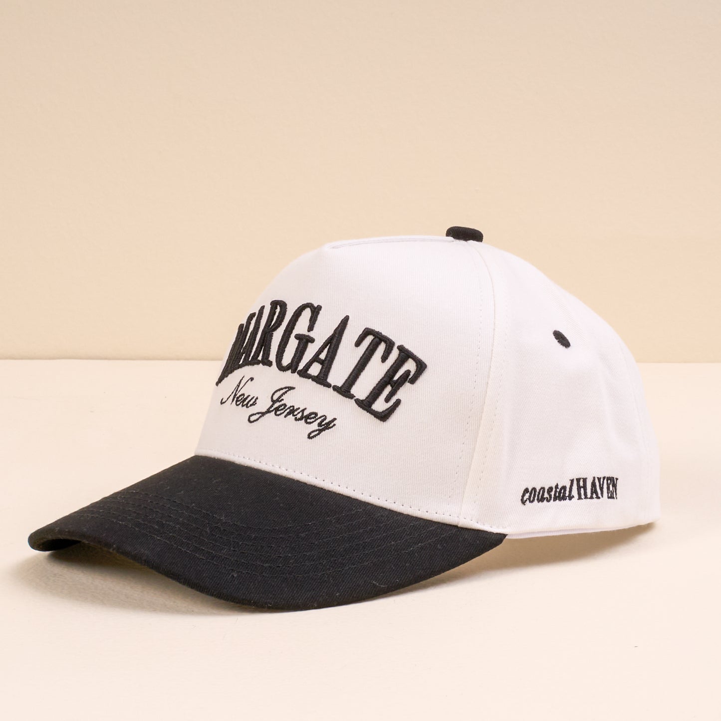 Margate, New Jersey Hat