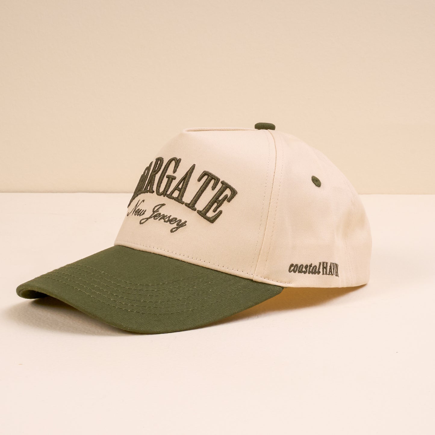 Margate, New Jersey Hat