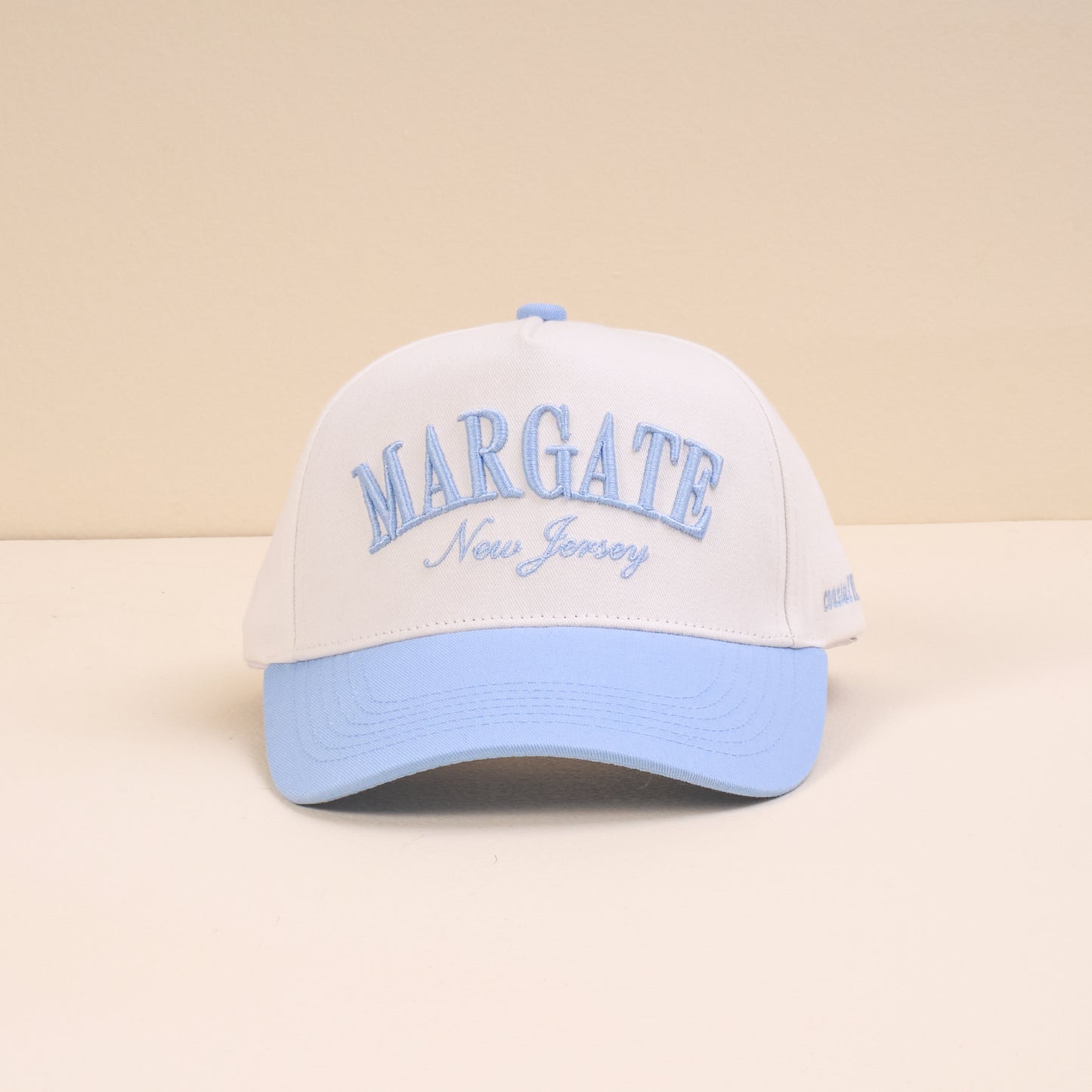 Margate, New Jersey Hat