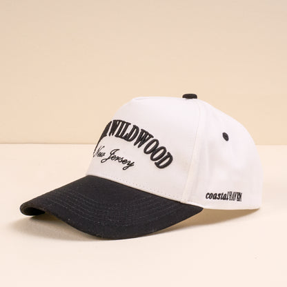 North Wildwood, New Jersey Hat