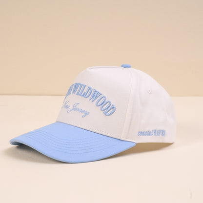 North Wildwood, New Jersey Hat