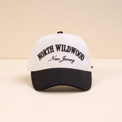 North Wildwood, New Jersey Hat
