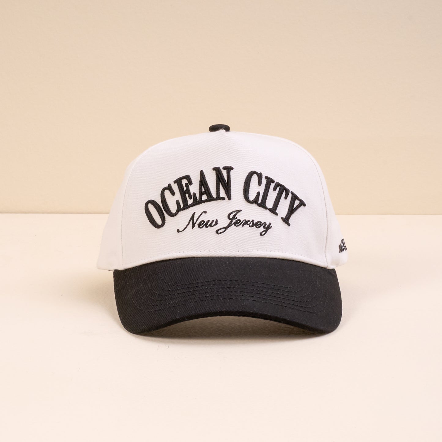 Ocean City, New Jersey Hat