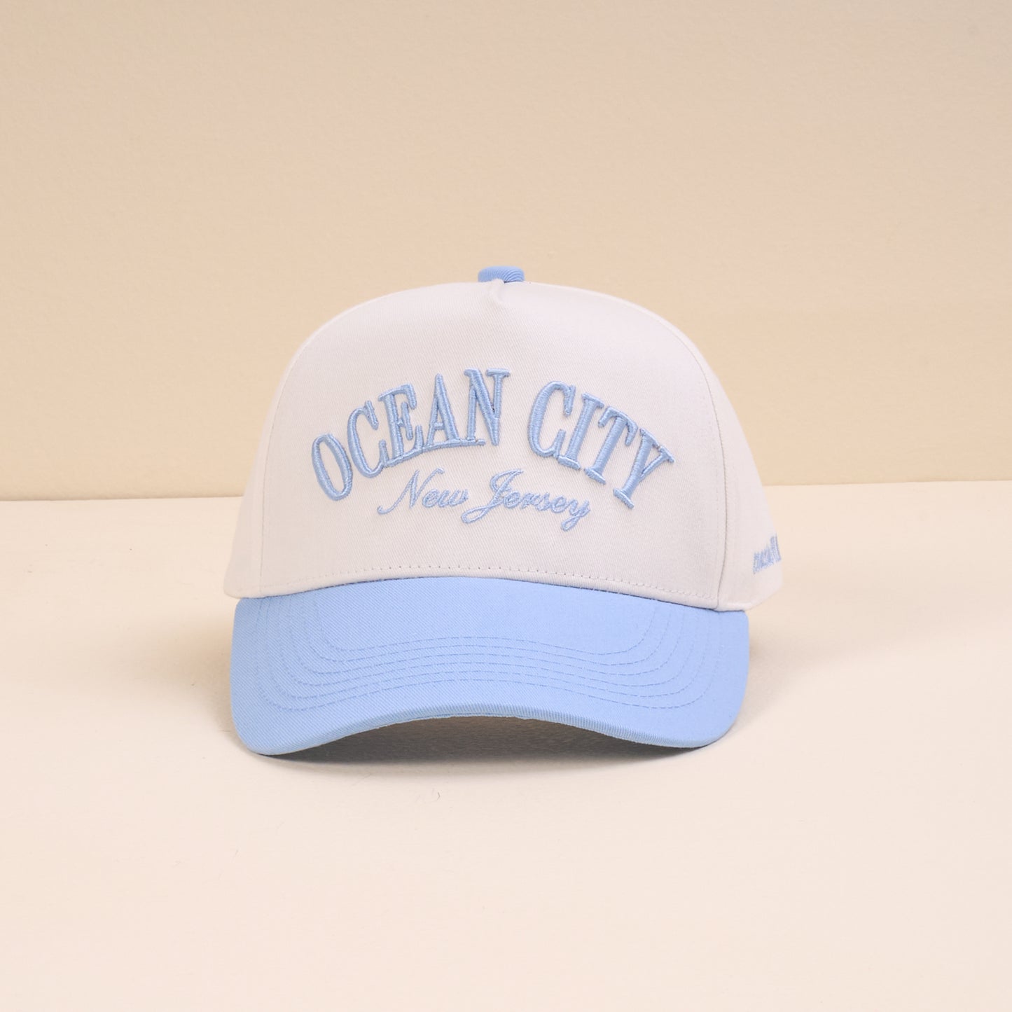 Ocean City, New Jersey Hat
