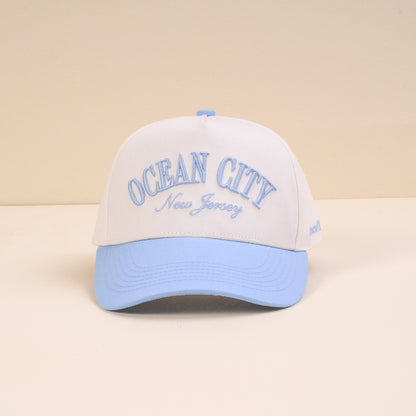 Ocean City, New Jersey Hat