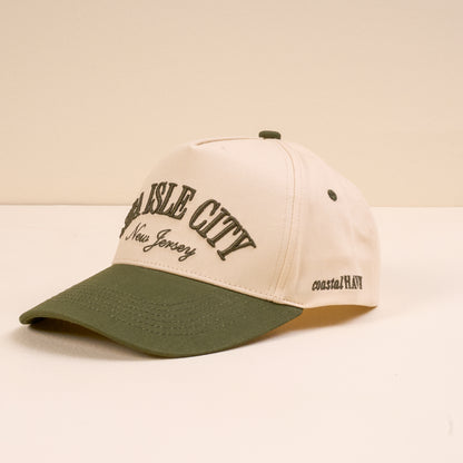 Sea Isle City, New Jersey Hat