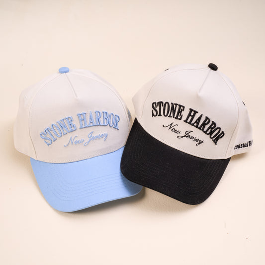 Stone Harbor, New Jersey Hat