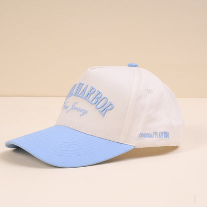 Stone Harbor, New Jersey Hat