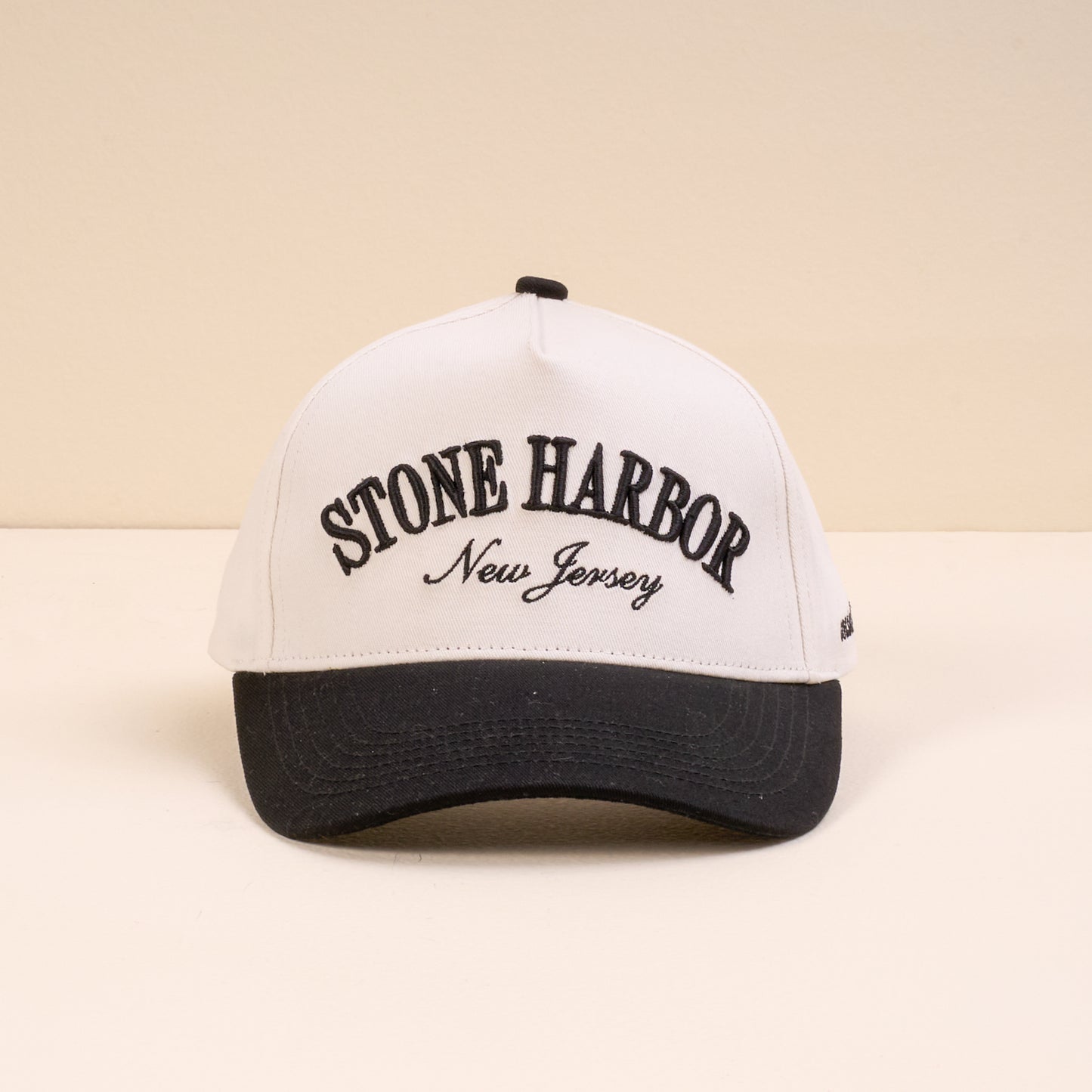 Stone Harbor, New Jersey Hat