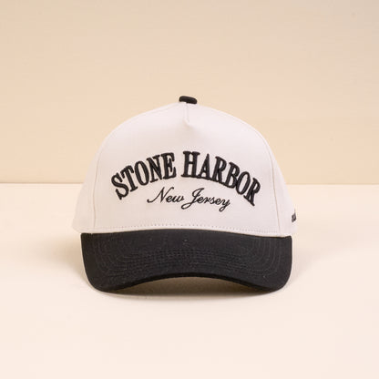 Stone Harbor, New Jersey Hat