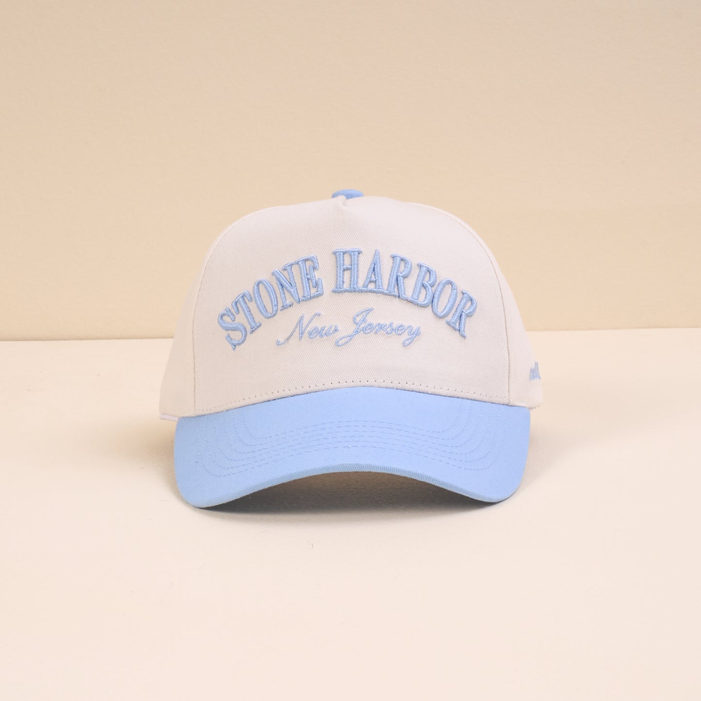 Stone Harbor, New Jersey Hat