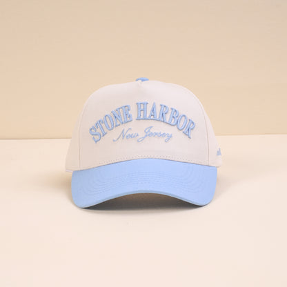 Stone Harbor, New Jersey Hat