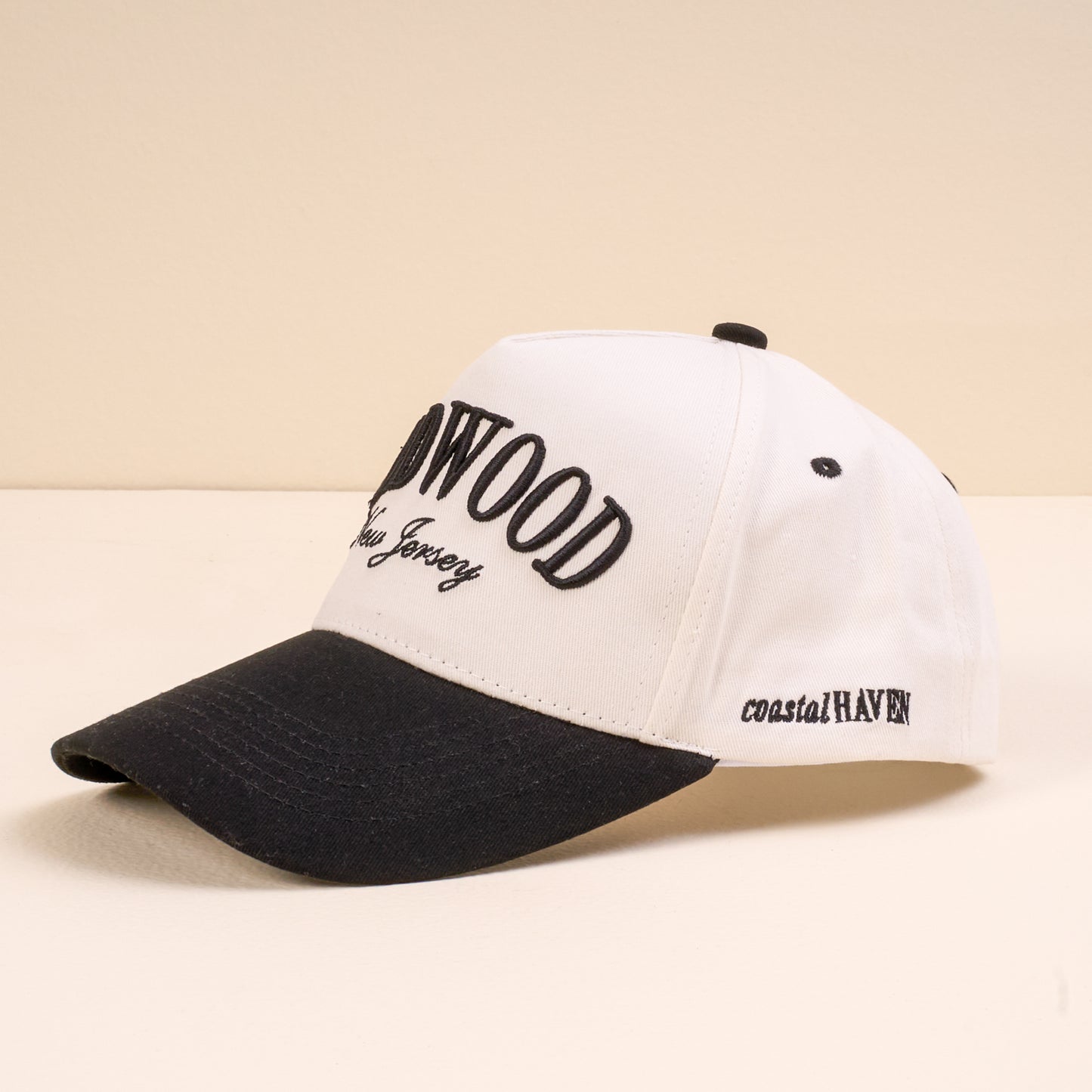 Wildwood, New Jersey Hat